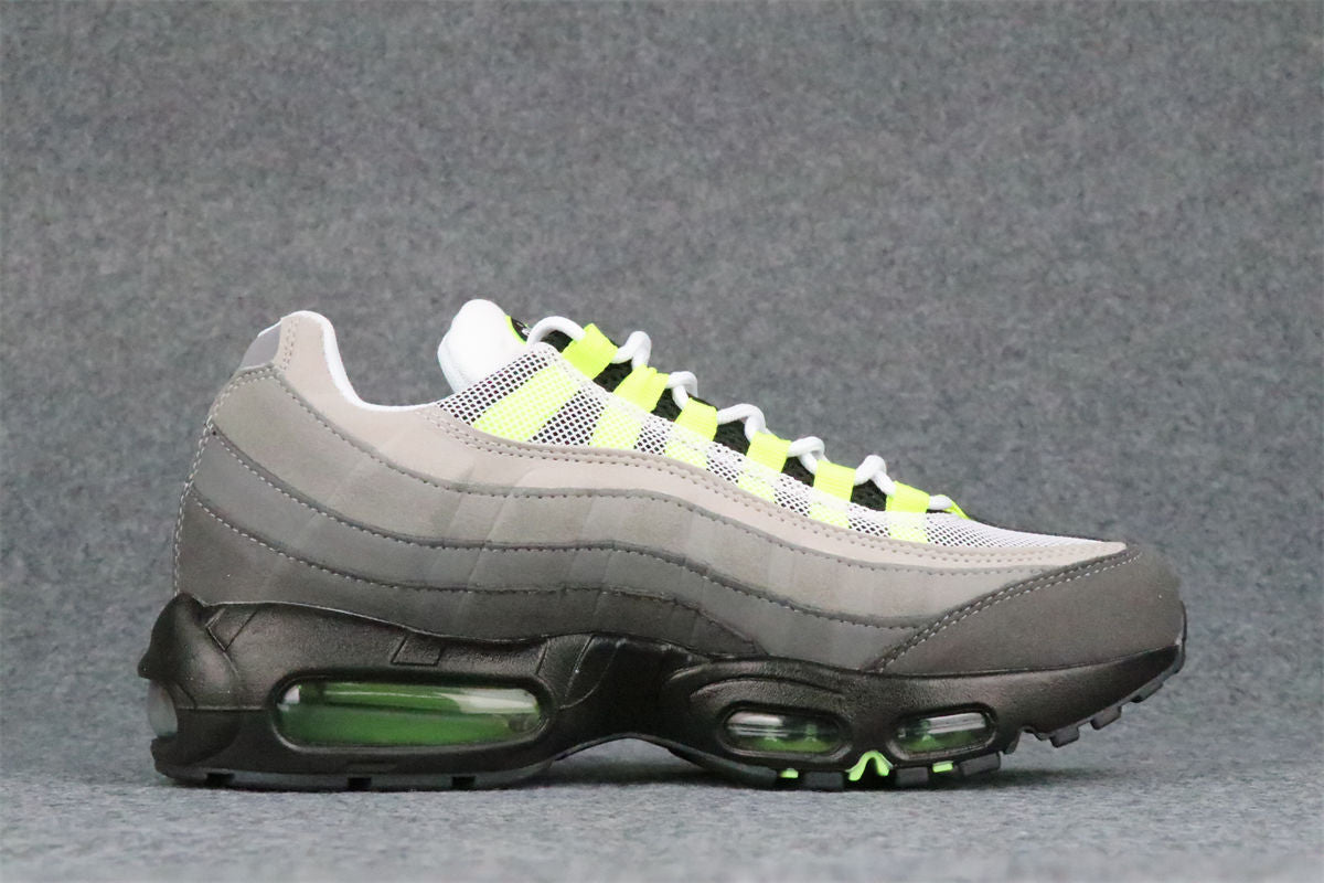 Air Max 95 OG 'Neon' 2015