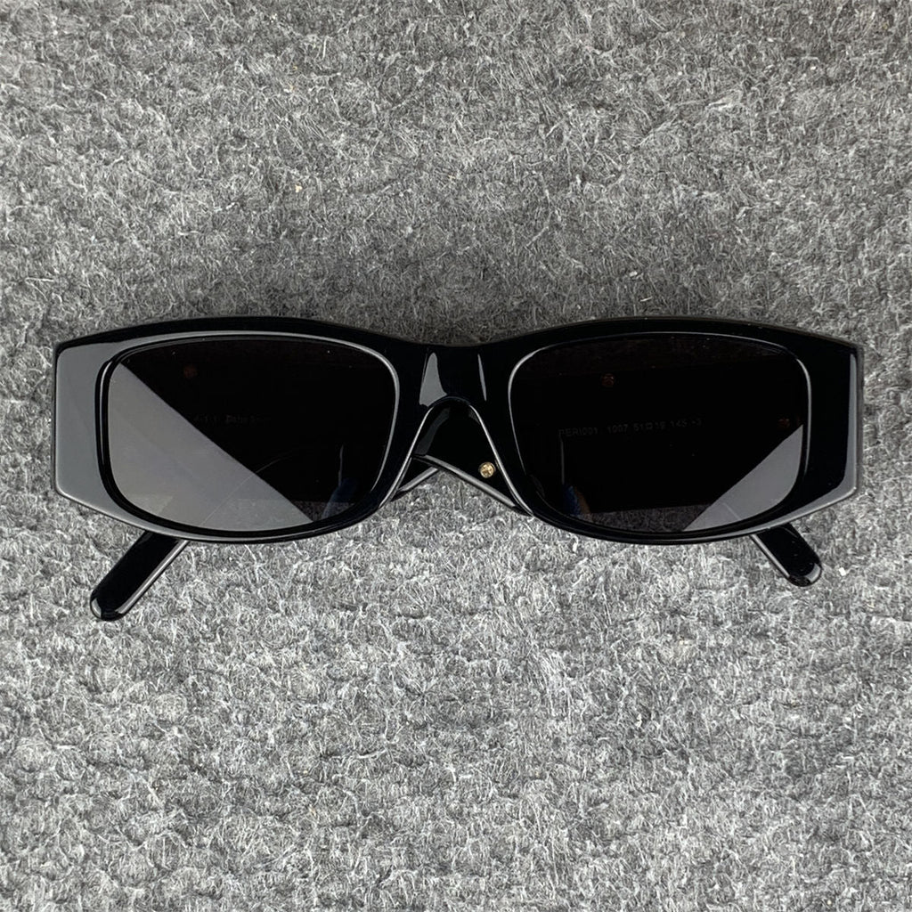 Palm Angels Sunglasses 'Black Gold'