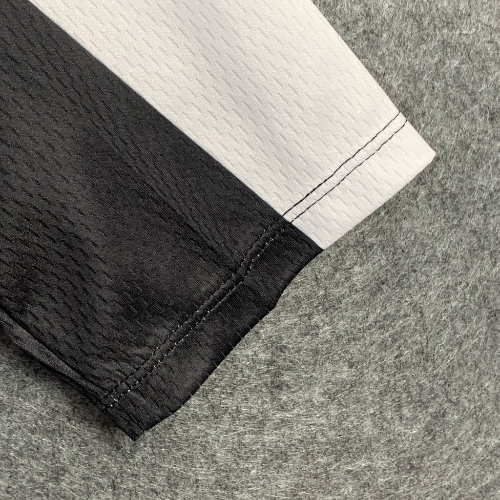 Supreme x Fox Racing Moto Jersey Top 'Black'