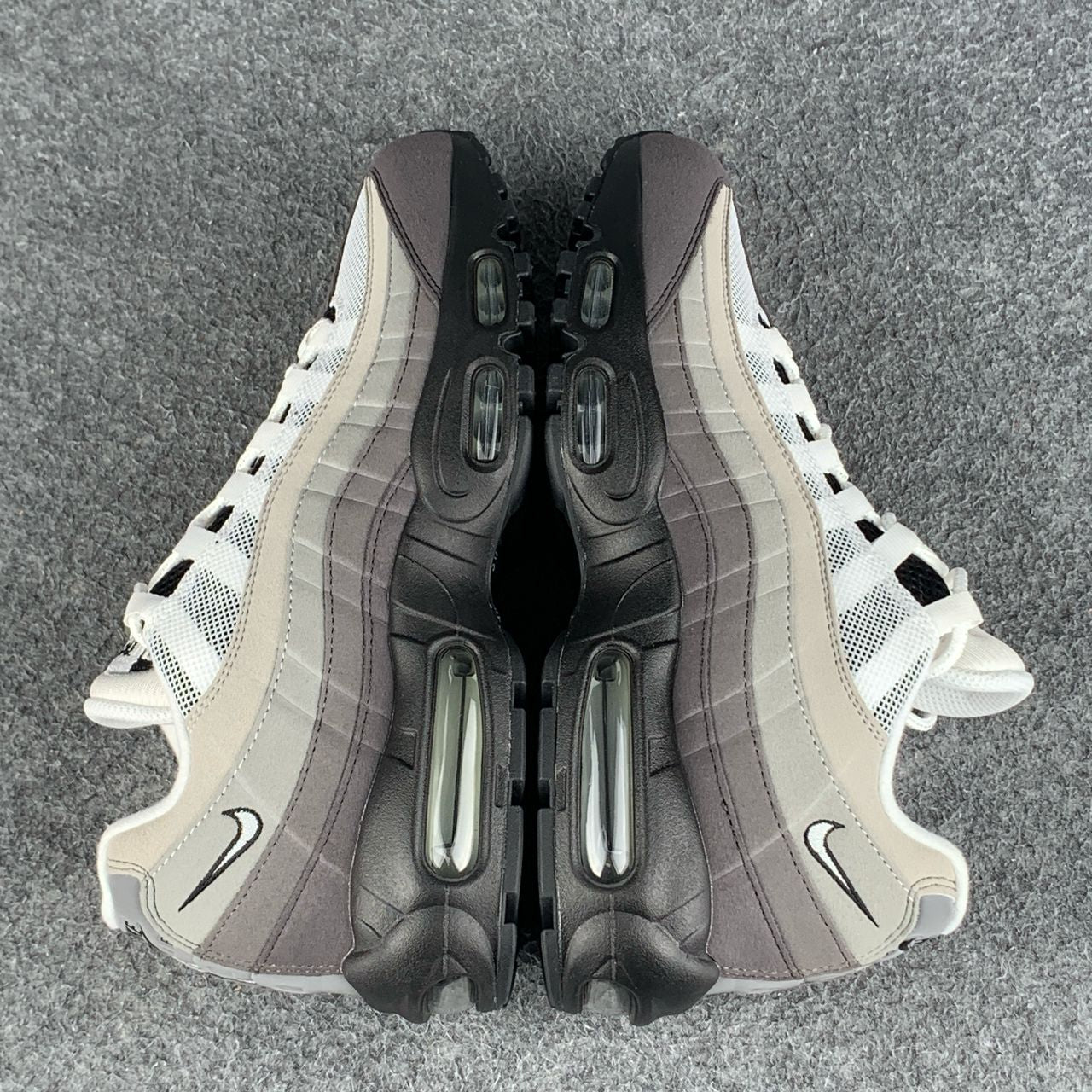 Air Max 95 OG 'Black Anthracite'
