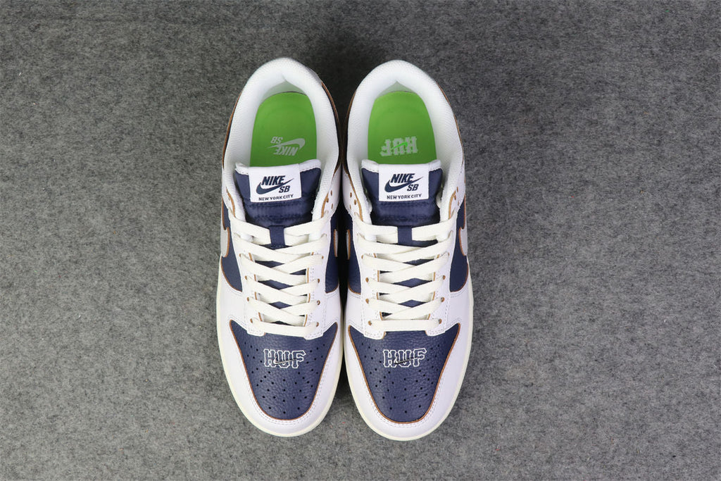 HUF x Dunk Low SB 'New York'