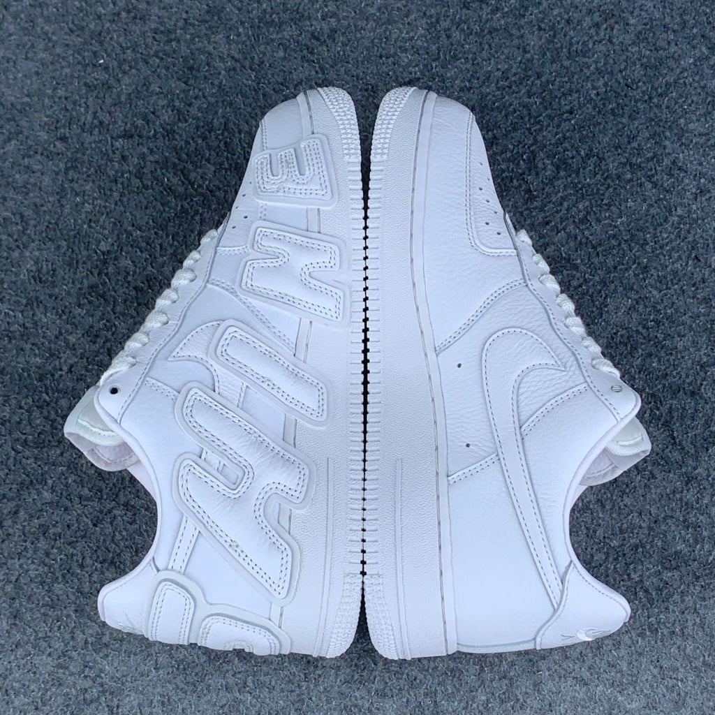 Cactus Plant Flea Market x Air Force 1 Low Premium 'White' 2024