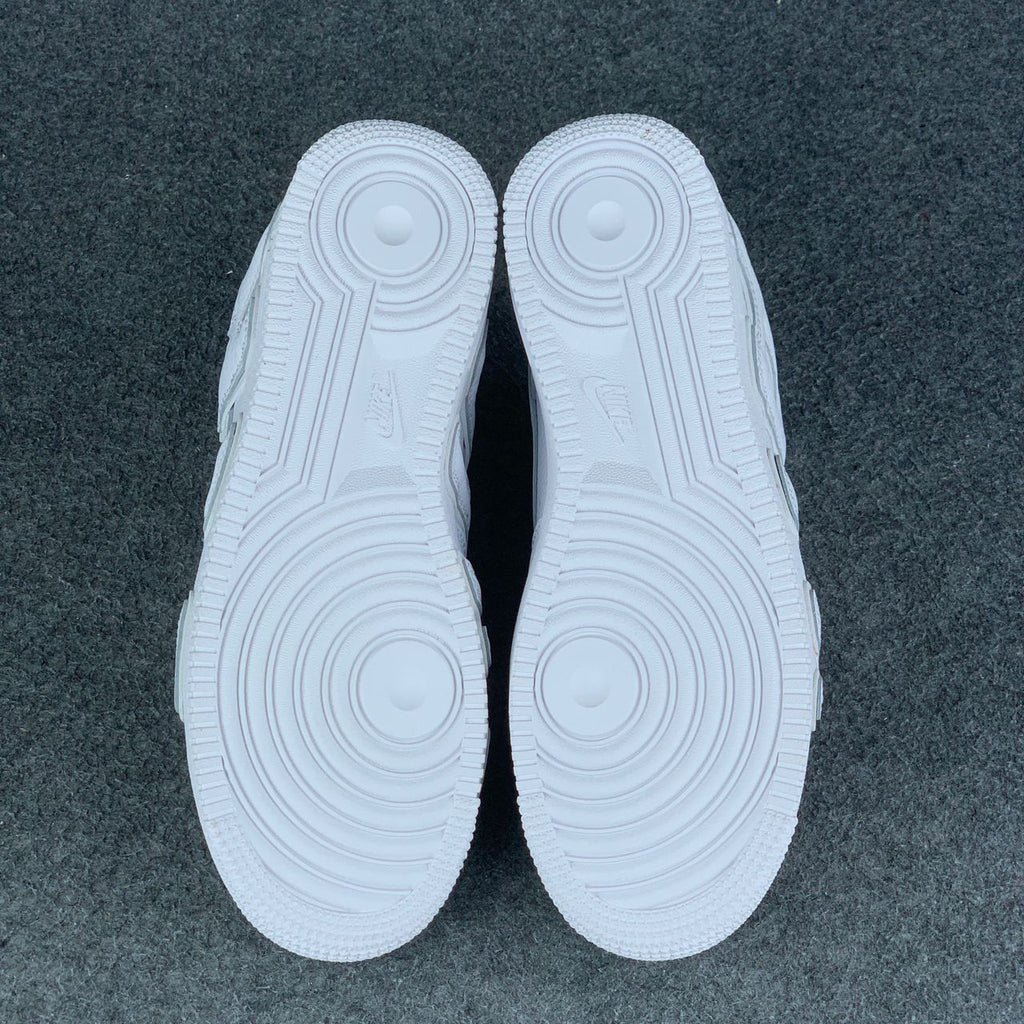 Cactus Plant Flea Market x Air Force 1 Low Premium 'White' 2024