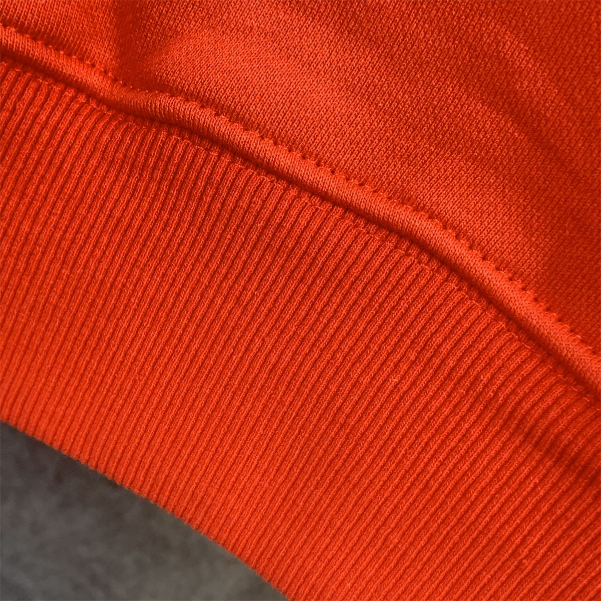 Chrome Hearts Matty Boy Sadistic Lipstick Hoodie 'Red/Orange'