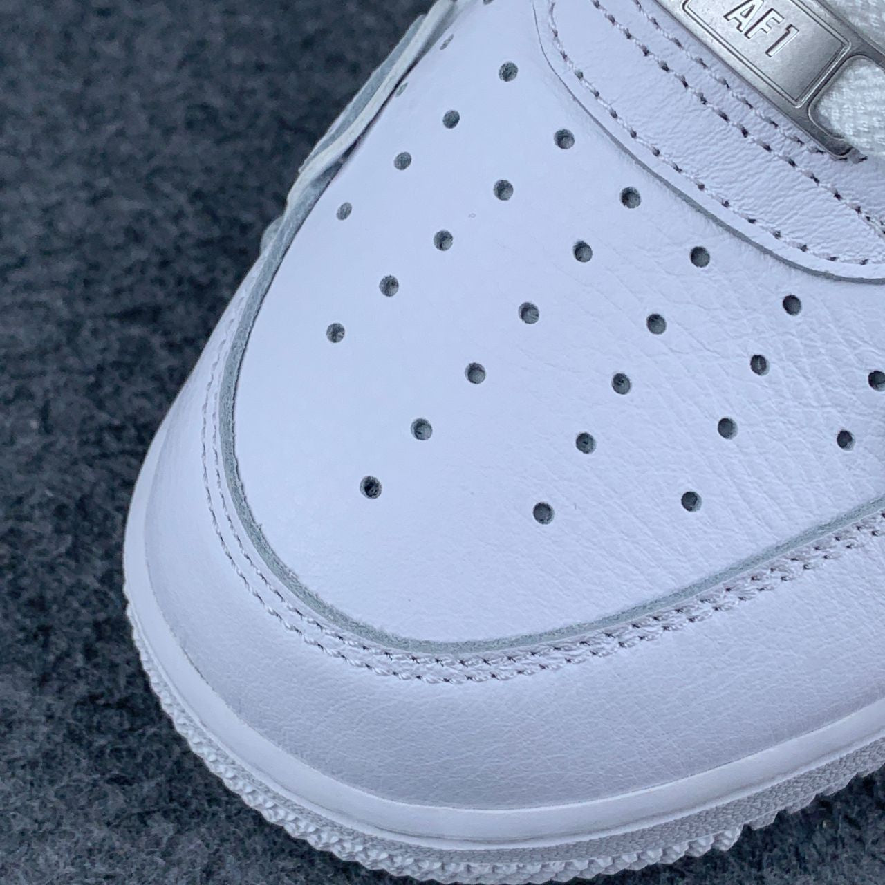 Cactus Plant Flea Market x Air Force 1 Low Premium 'White' 2024