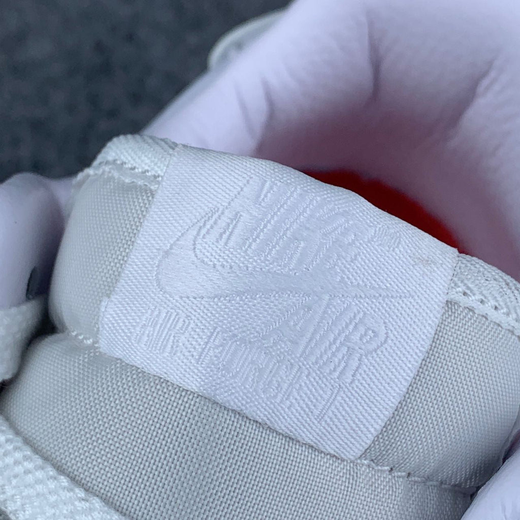 Cactus Plant Flea Market x Air Force 1 Low Premium 'White' 2024