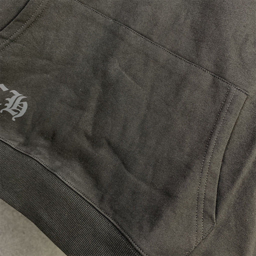 Chrome Hearts Mapplethorpe Hoodie 'Black'
