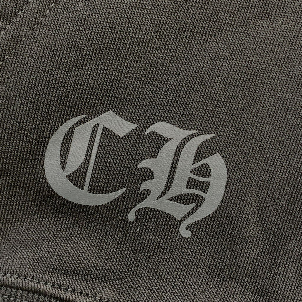 Chrome Hearts Mapplethorpe Hoodie 'Black'