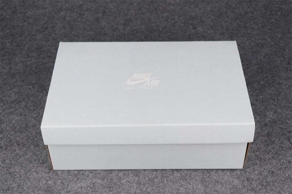 Cactus Plant Flea Market x Air Force 1 Low Premium 'White' 2024