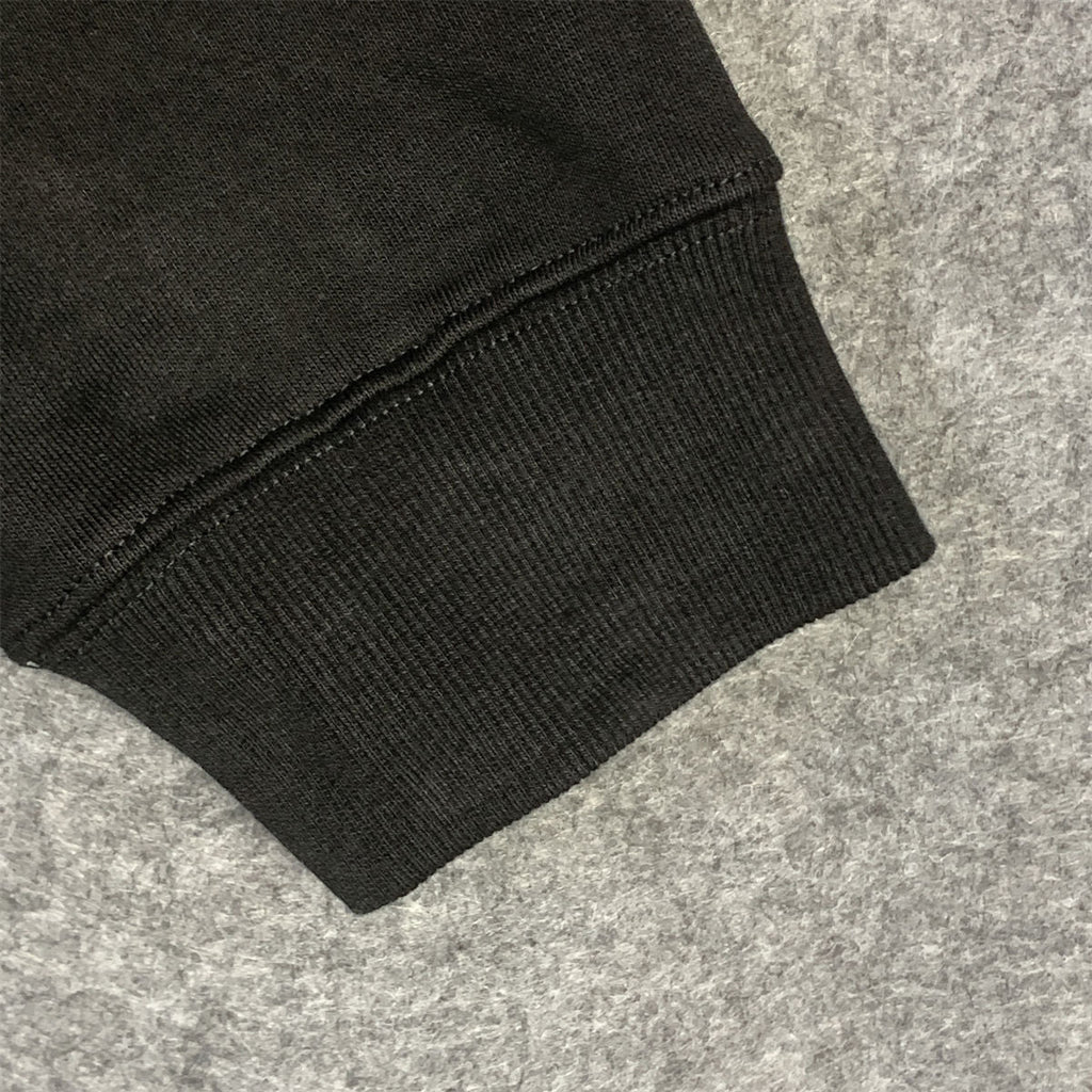 Chrome Hearts Mapplethorpe Hoodie 'Black'