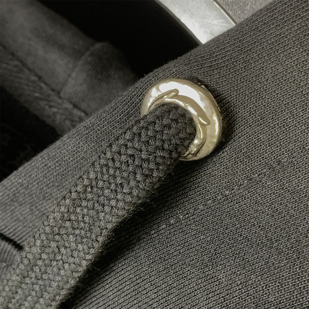 Chrome Hearts Mapplethorpe Hoodie 'Black'