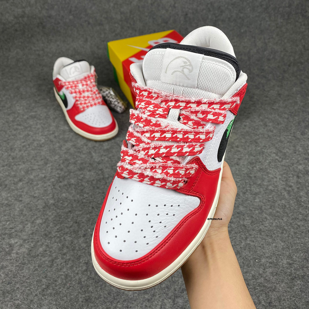 Frame Skate x Dunk Low SB 'Habibi'