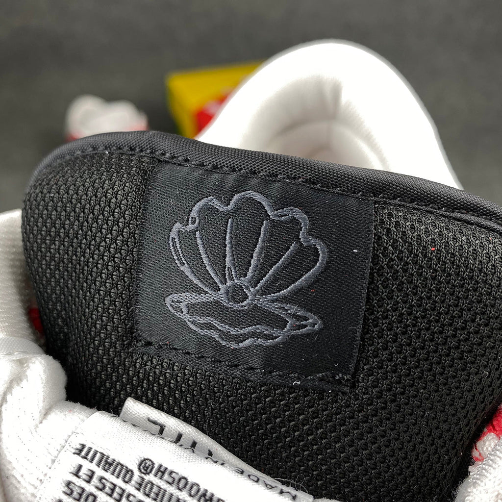 Frame Skate x Dunk Low SB 'Habibi'