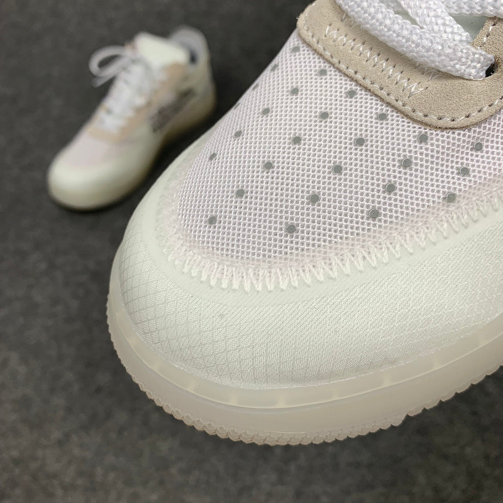 Off-White x Air Force 1 Low 'The Ten'