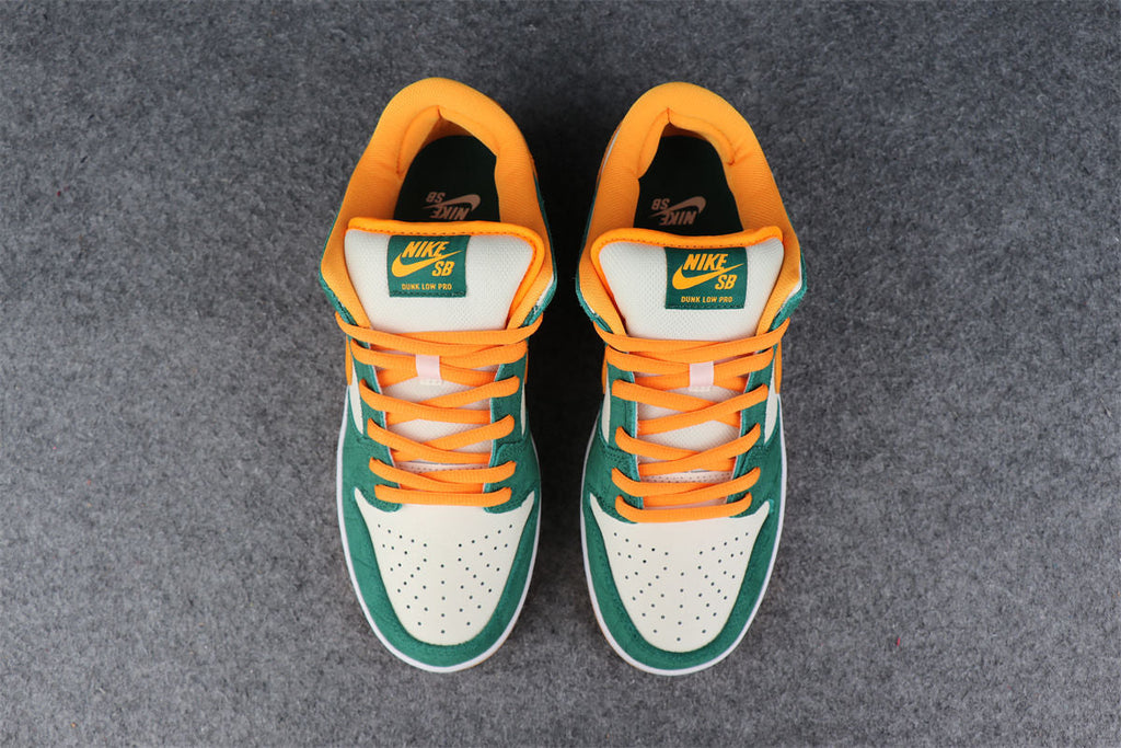 Dunk Low Pro SB 'Legion Pine'