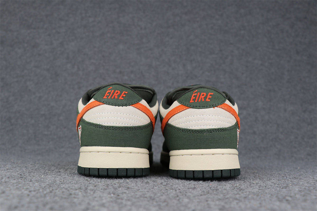 Dunk Low Pro SB 'Eire'