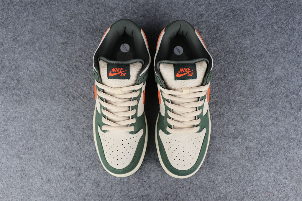Dunk Low Pro SB 'Eire'