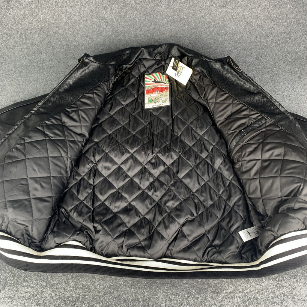 DA SKYDIVE JACKET 'BLACK'