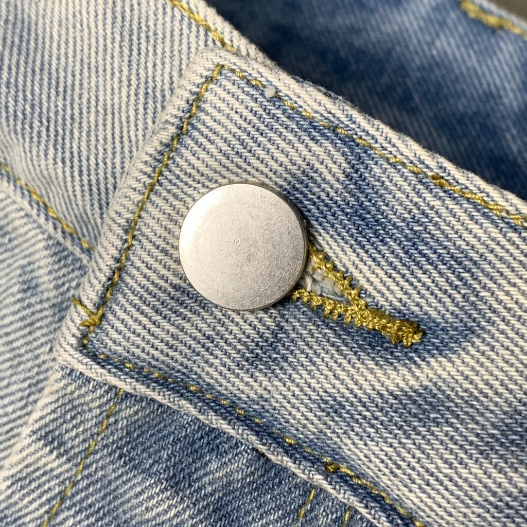 Vet Jeans