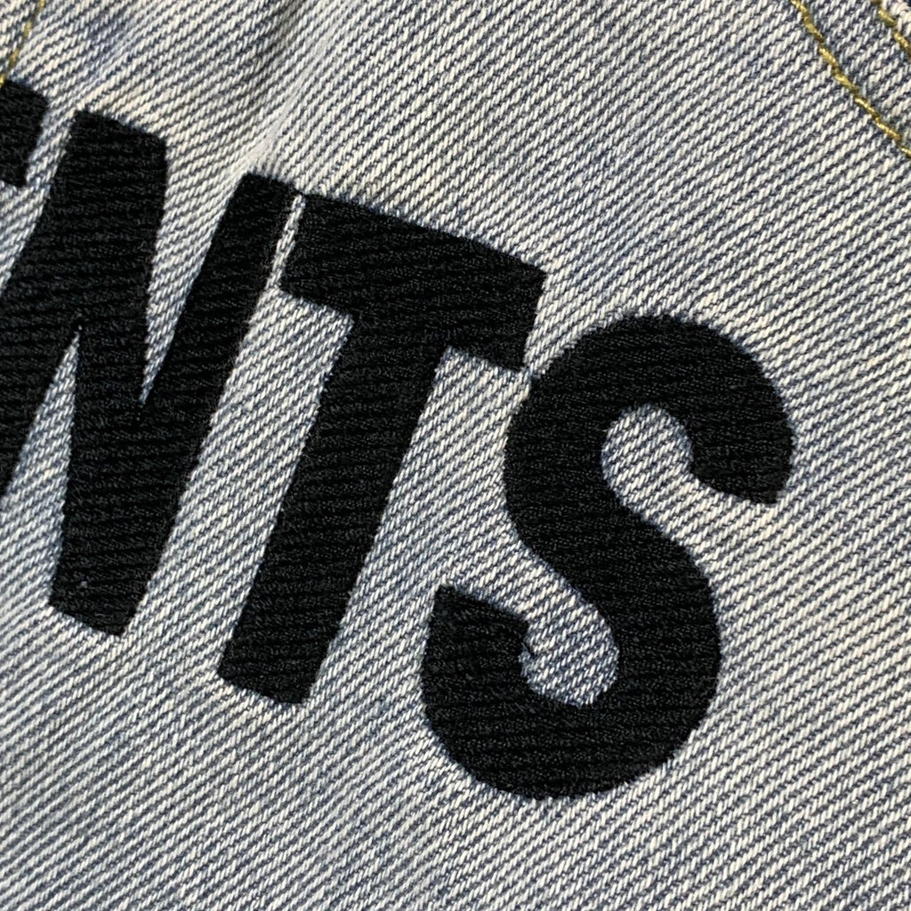 Vet Jeans