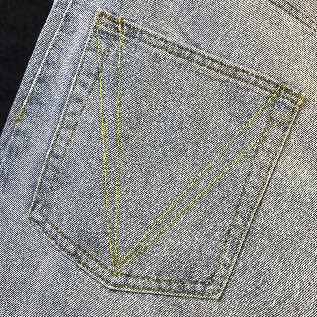 Vet Jeans