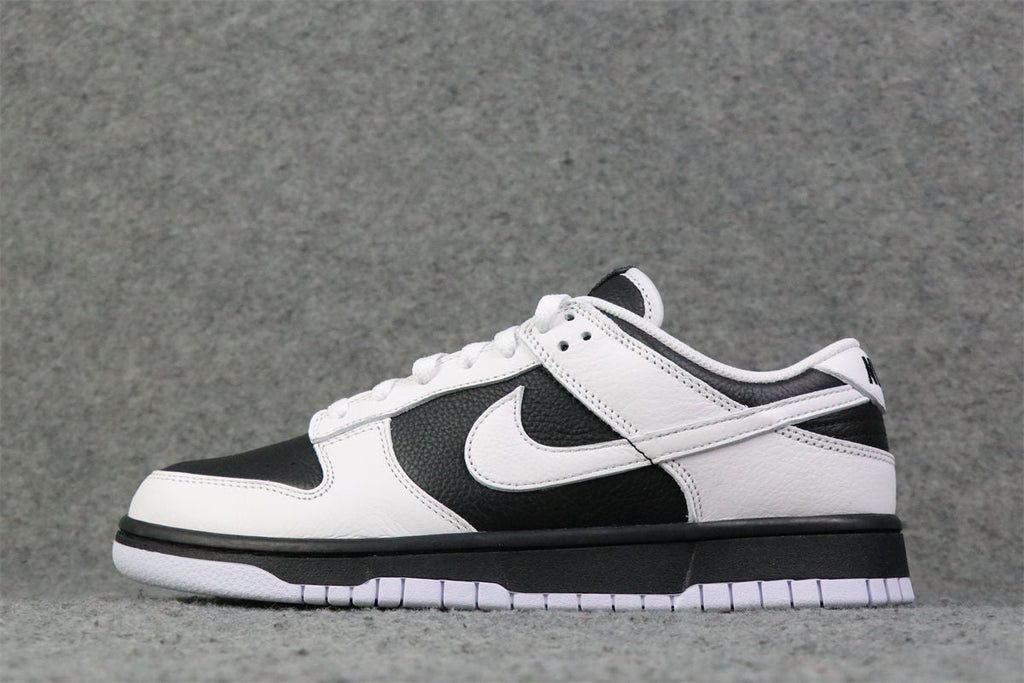 Dunk Low 'Reverse Panda'