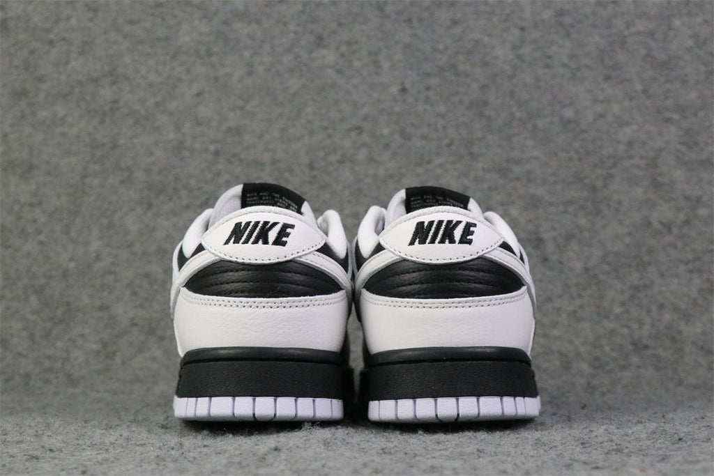 Dunk Low 'Reverse Panda'