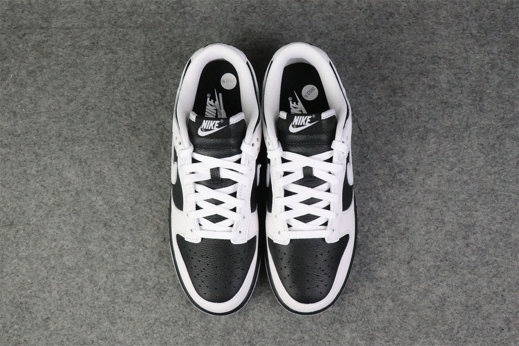 Dunk Low 'Reverse Panda'