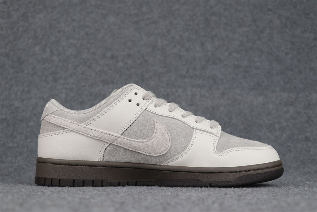 Dunk Low 'Ironstone'
