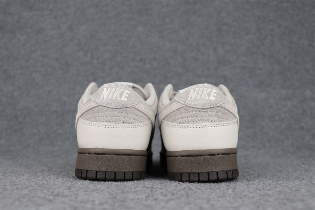 Dunk Low 'Ironstone'