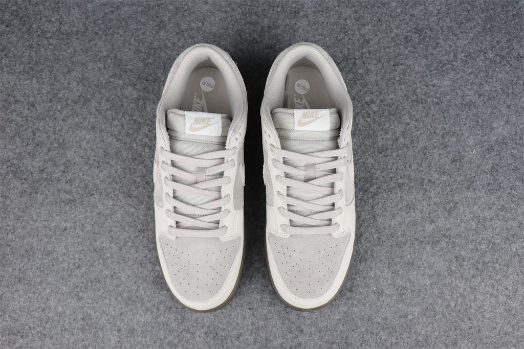 Dunk Low 'Ironstone'