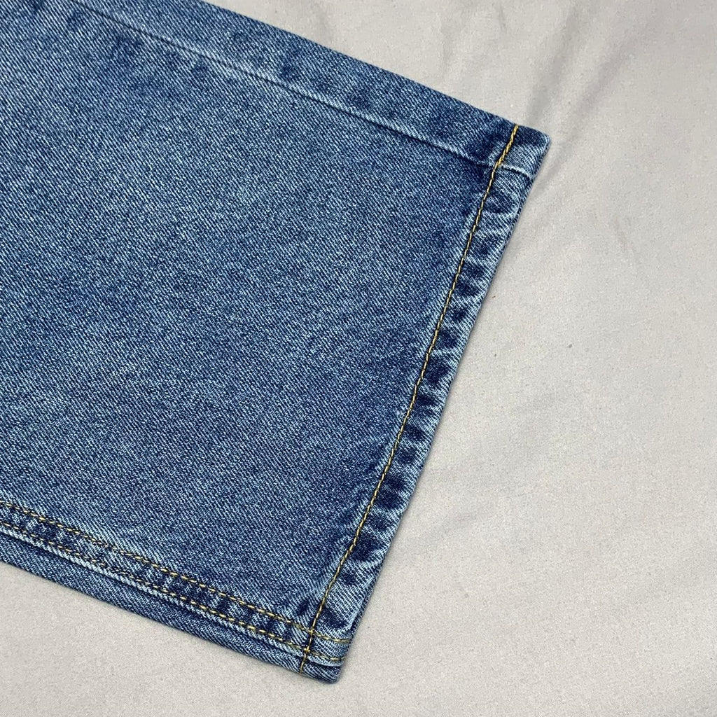 Chrome Hearts x Mattyboy Denim Jeans