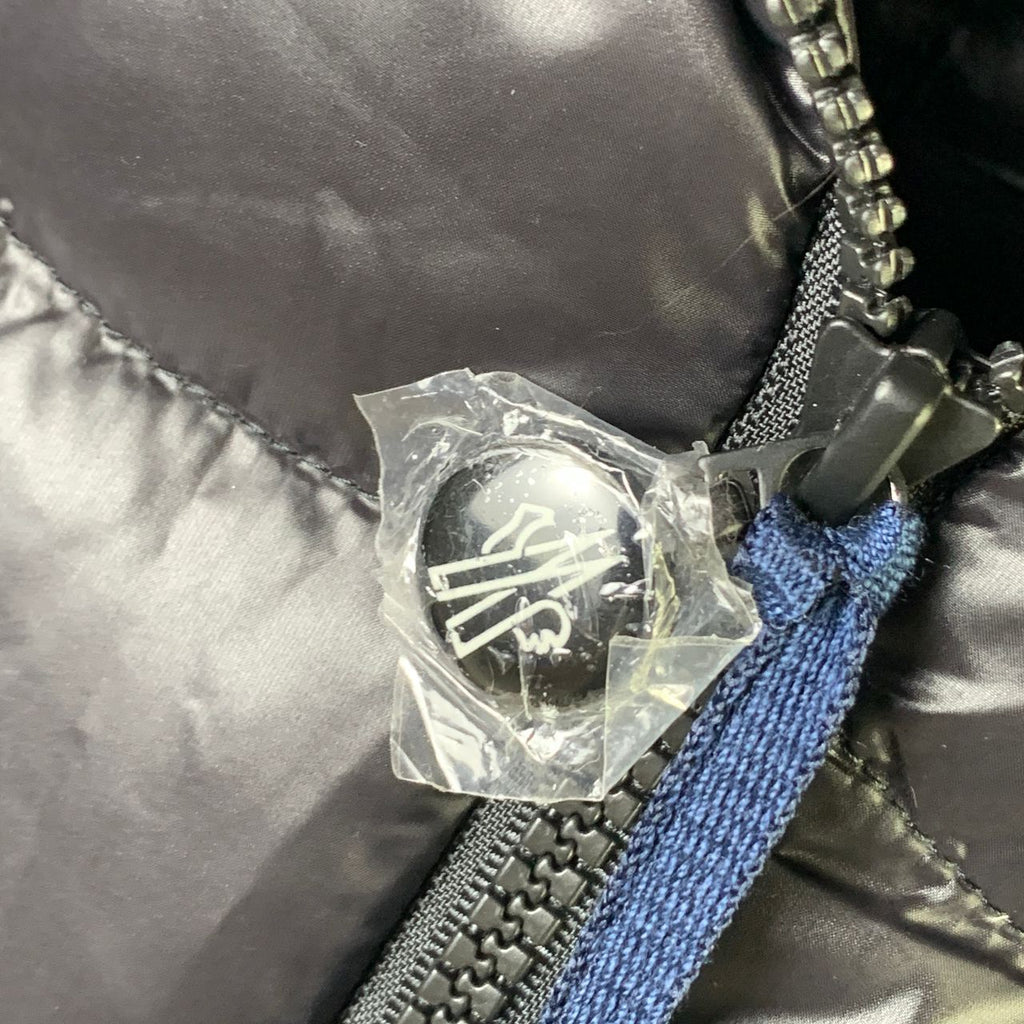 Moncler SPIDERMAN VIOLIER DOWN JACKET