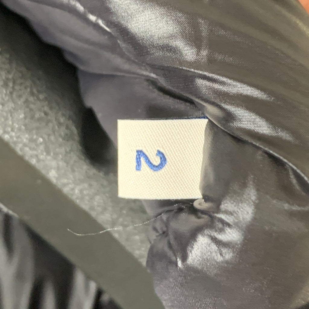 Moncler SPIDERMAN VIOLIER DOWN JACKET