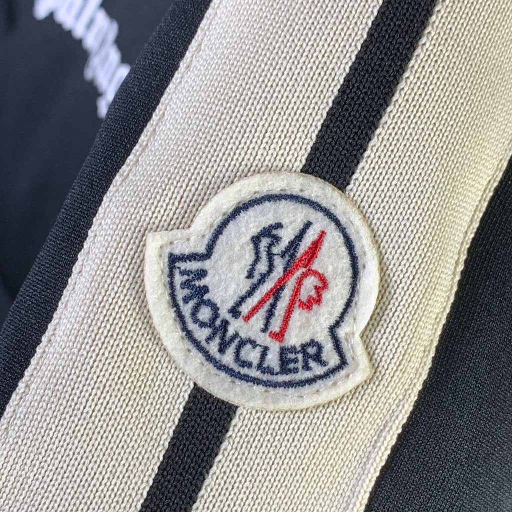 Moncler x Palm Angels Rodman Short Down Jacket  'Black'