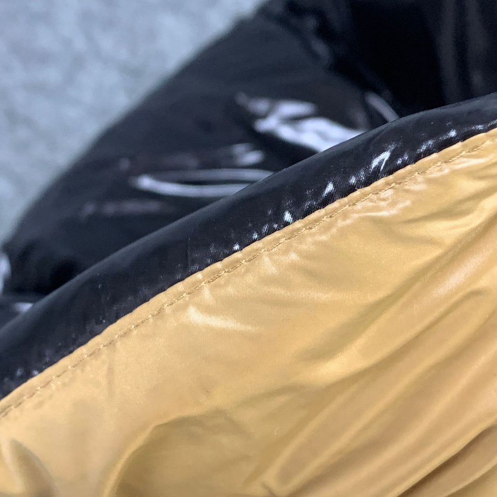 Moncler Parnaiba Long Down Coat 'Black'