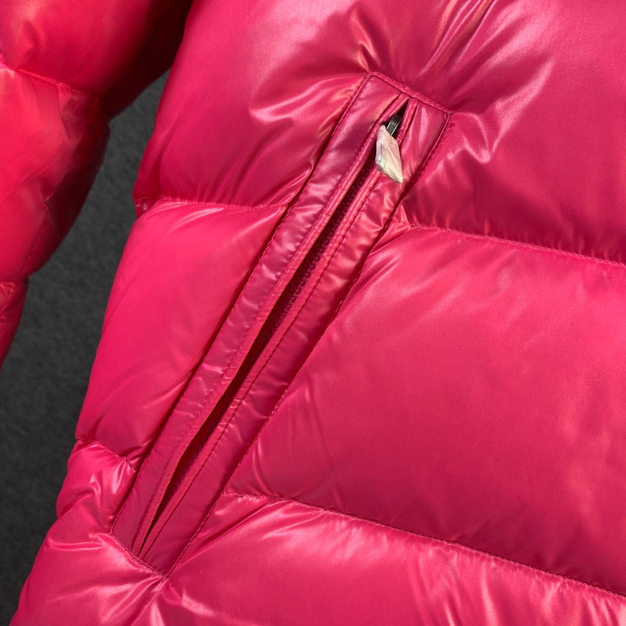 Moncler Maya Down Jacket 'Pink'