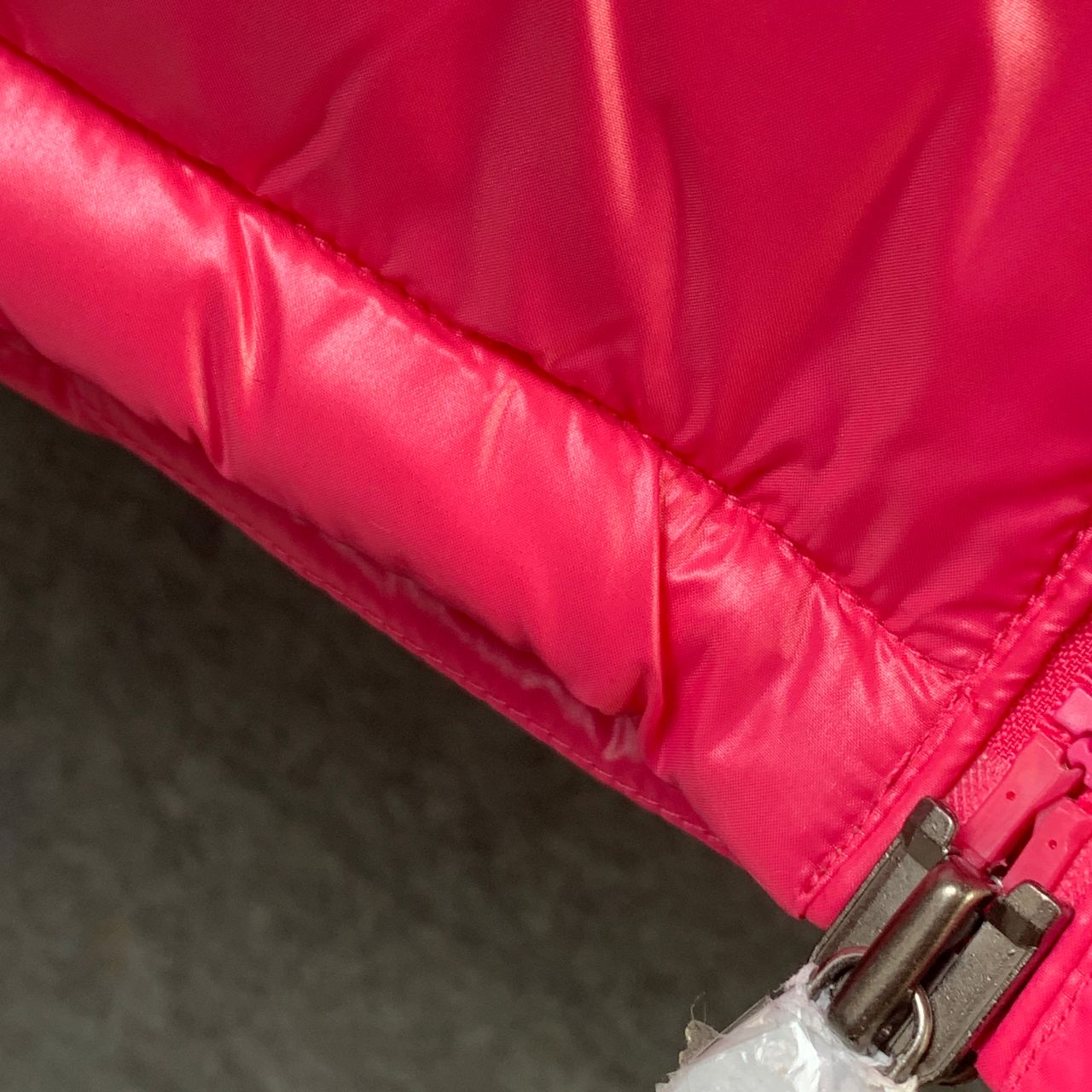 Moncler Maya Down Jacket 'Pink'