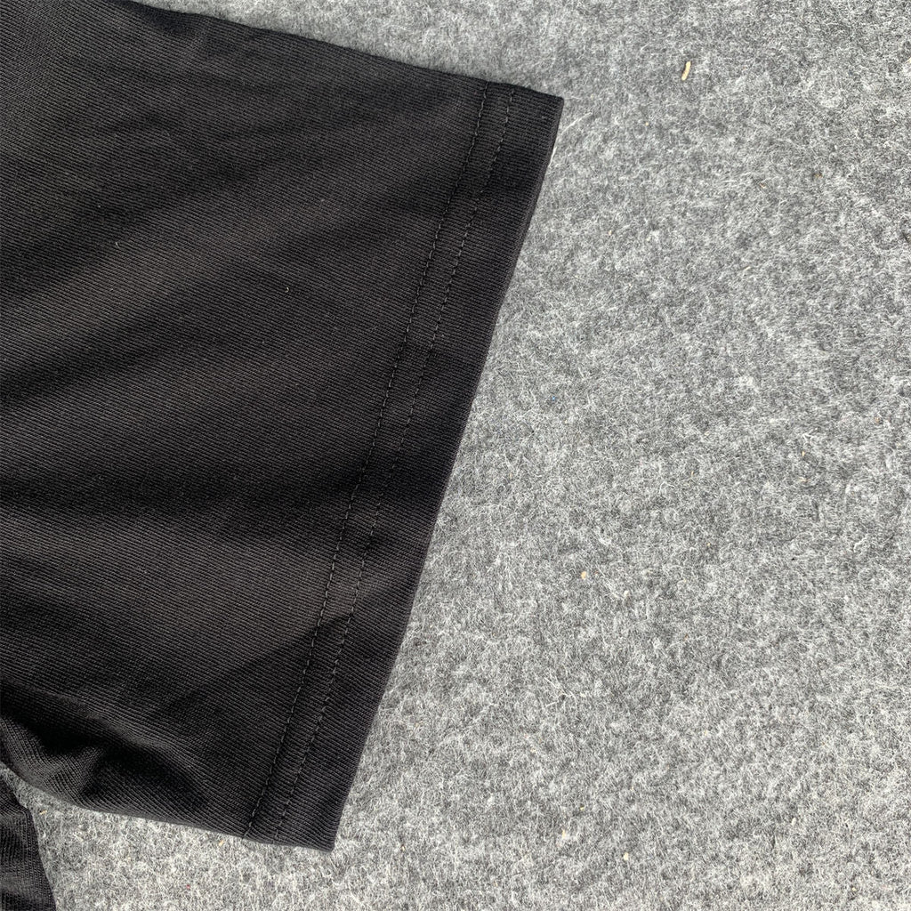 Stone Island Men's T-Shirt 'Black'