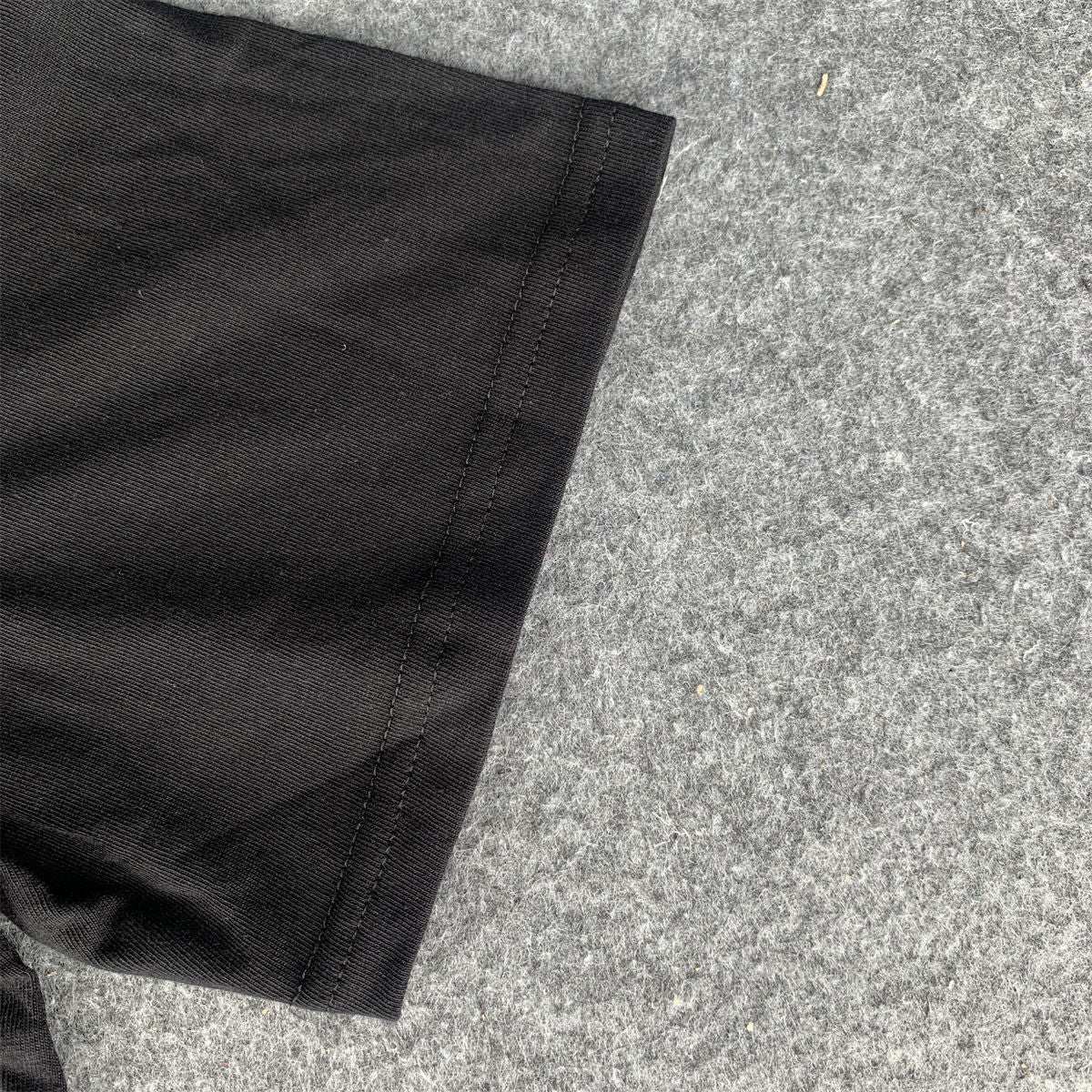 Stone Island Men's T-Shirt 'Black'