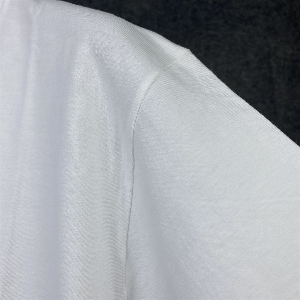 Supreme Milan Box Logo Tee T-shirt 'White'