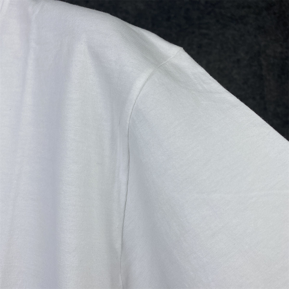 Supreme Milan Box Logo Tee T-shirt 'White'