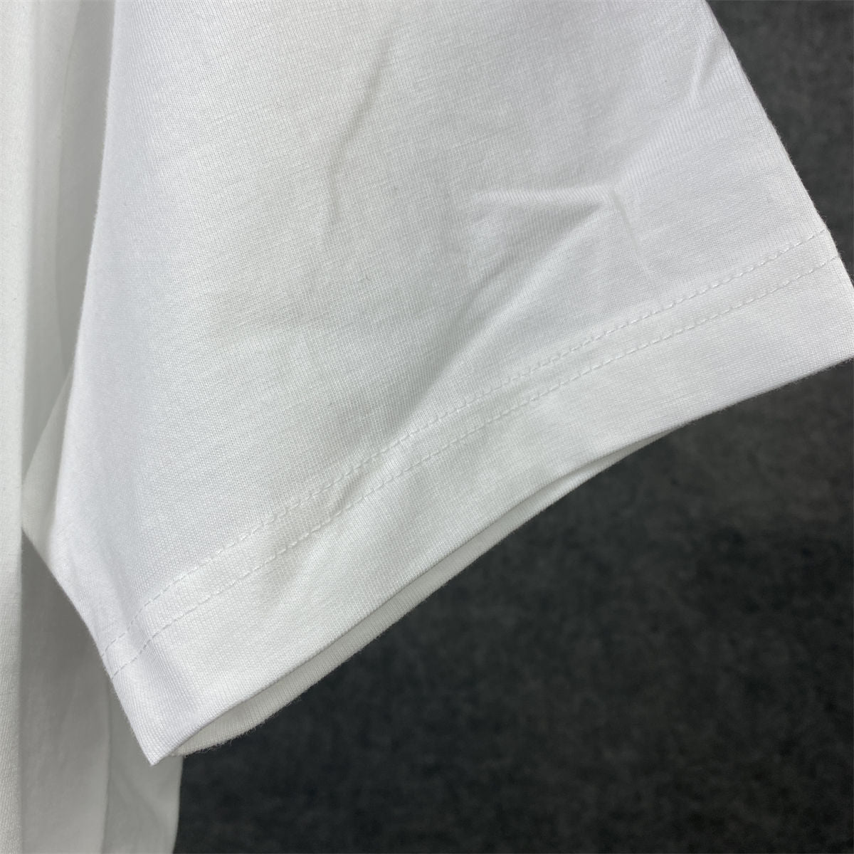 Supreme Milan Box Logo Tee T-shirt 'White'