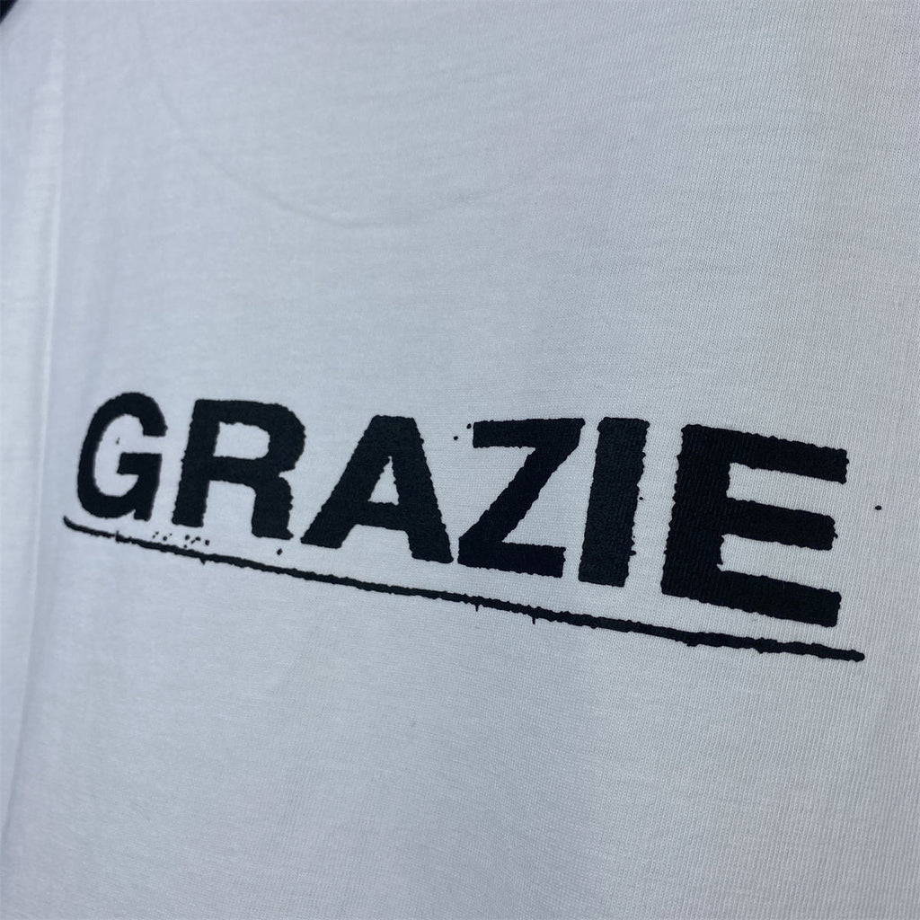 Supreme Milan Box Logo Tee T-shirt 'White'