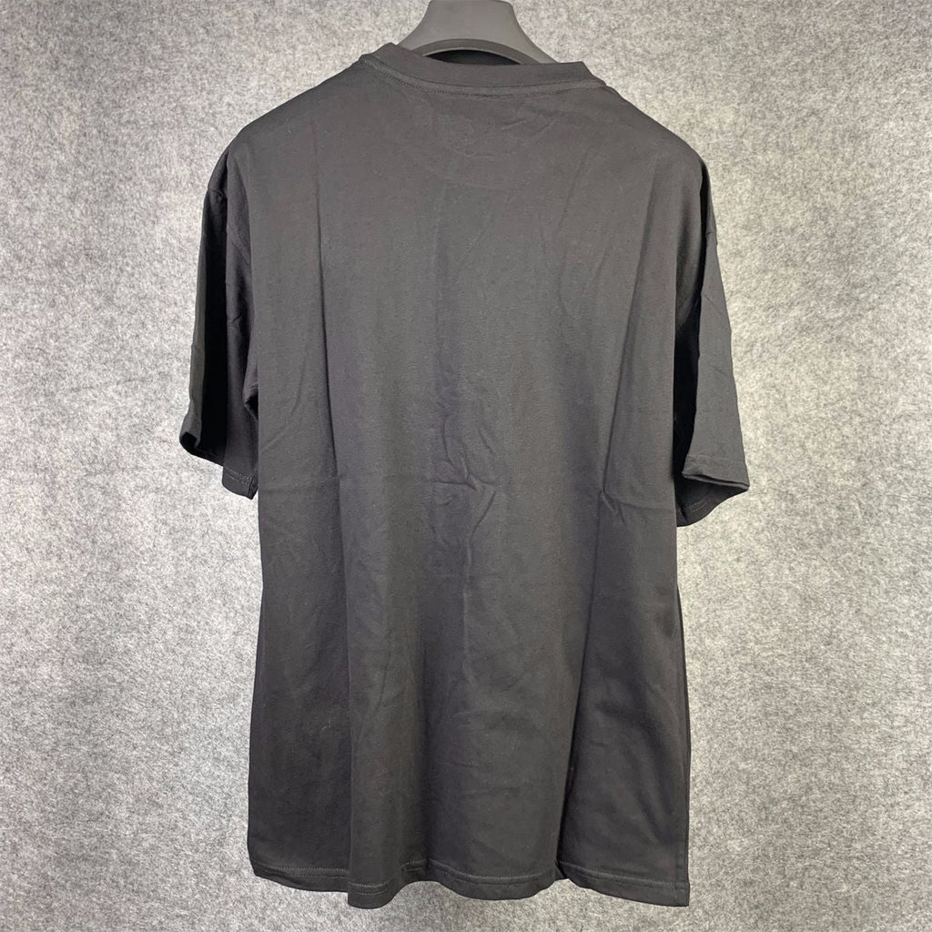 Palm Angels Paris Sprayed Logo T-shirt