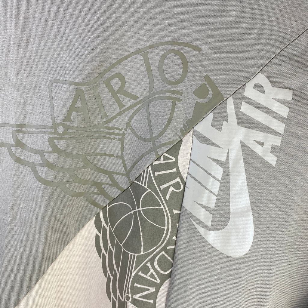Cactus Jack by Travis Scott x Jordan Short-Sleeve T-Shirt 'Khaki/Desert'