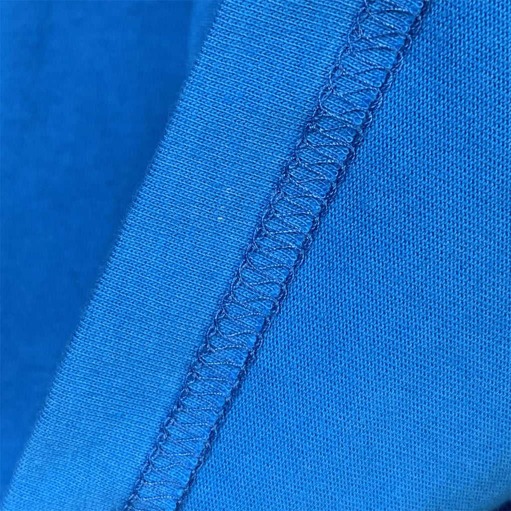 Palm Angels Teddy Bear T-Shirt 'Blue'