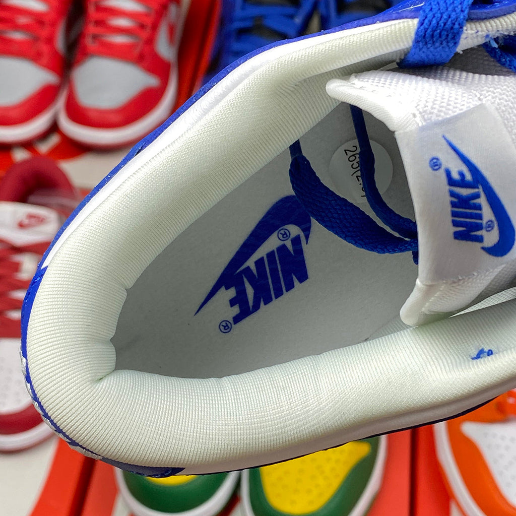 Dunk Low Retro SP 'Kentucky' (2020)