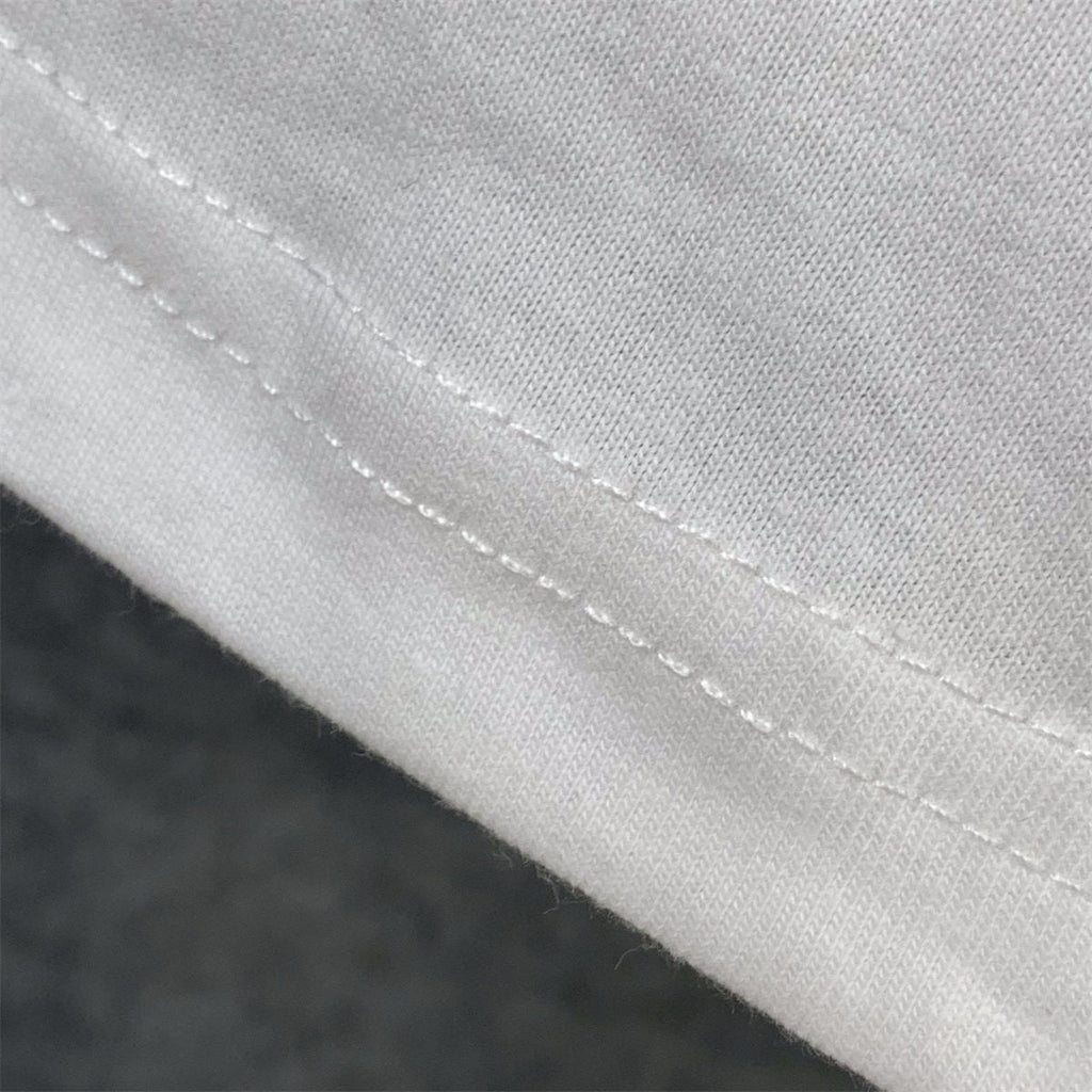 Palm Angels LONDON SPRAYED LOGO T-SHIRT 'WHITE'