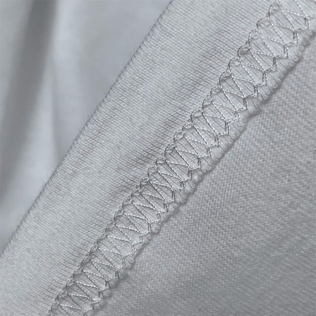 Palm Angels LONDON SPRAYED LOGO T-SHIRT 'WHITE'